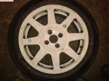 Busco llanta speedline 16