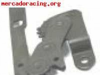 Bisagras capot peugeot 205 gti 1.6 fase 1
