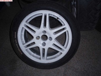 Busco llantas renault