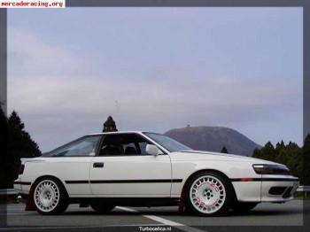 Compro para celica 4 gen st 162