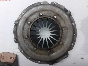 Busco maza de embrague 1.6 psa