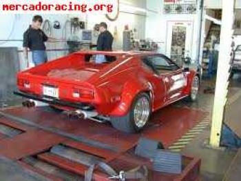 Compro busco banco potencia pruebas dinamometro inercial o f