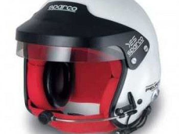Busco casco