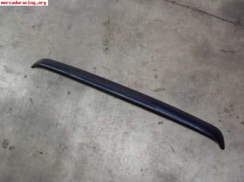 Aleron original clio williams 