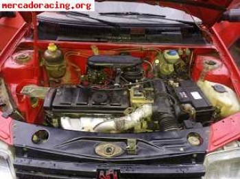 Compro piezas para proyecto 205 tct