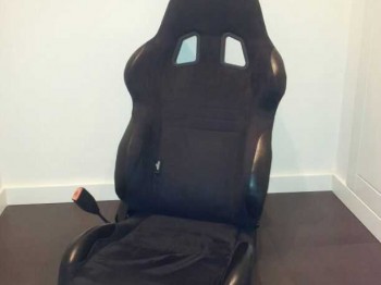 Compro semibaquets en asturias