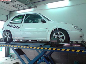  compro - - 5 llantas speedline / citroen sport - saxo trofe