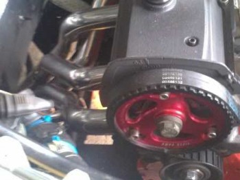 Se compran piiezas para golf gti mk2