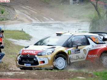 Poleas saxo 16v