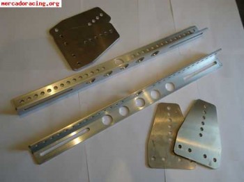 Compro un juego de bases para bakets