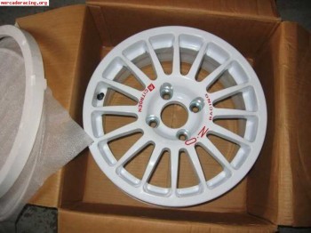 Compro llantas c2 trofeo pago 100€ unidad