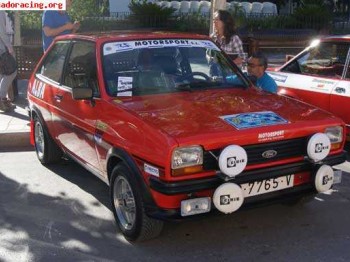 Colector de esacpe  cubrecarter