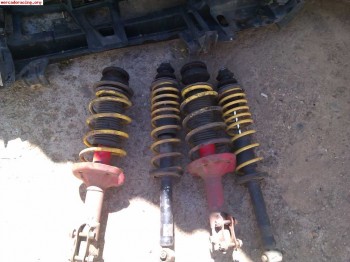 Compro suspencion polo 6n