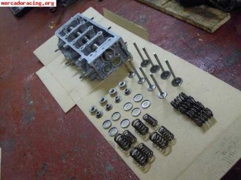 Compro motor de 205 rallye