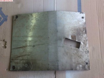 Compro cubrecarte para 106 sport economico