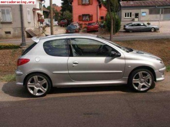 Compro aleron 206 rc