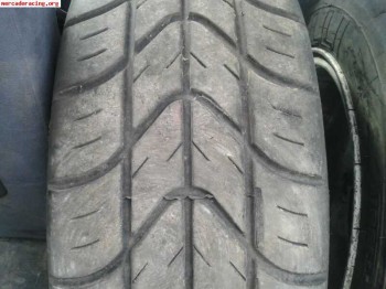 Neumatico pirelli de agua 