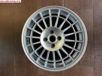 Busco 1 llanta compomotive th2,th o speedline montecarlo