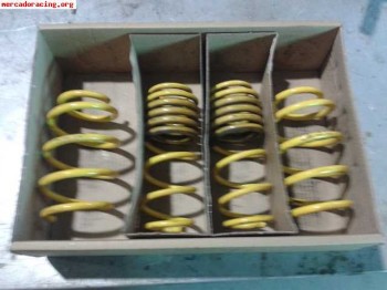 Escape y muelles type r fn2