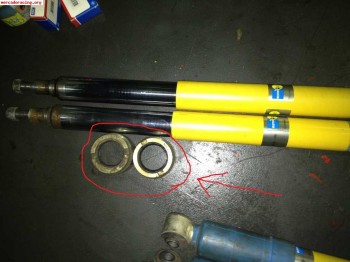 Compro roscas de sujeccion bilstein