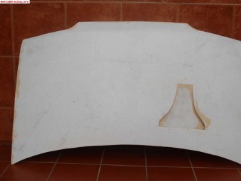 Compro capot de fibra de ax a 1/2