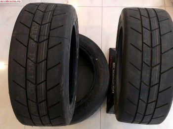 Compro neumaticos kumho de agua en medida 17/60r16