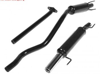 Busco linea de escape astra gsi 16v