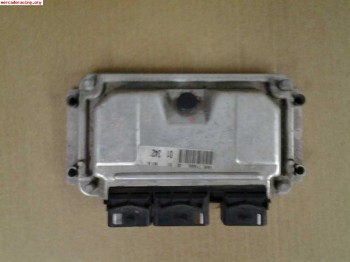 Centralita 206 1.6 16v