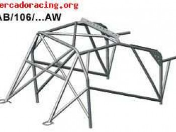 Compro para clio sport fase 1 o 2