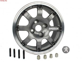 Compro llantas gr.a en 15 para psa