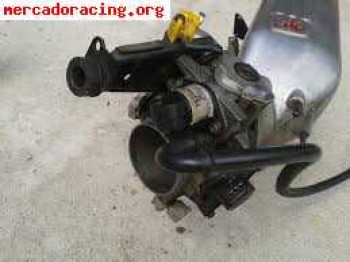 Busco mariposa 106 rallye 1.3