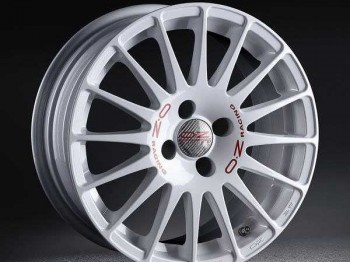 Busco oz superturismo 