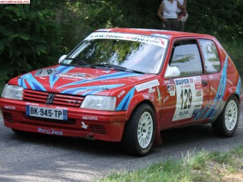 Compro llantas speedline gr.a ax o 205