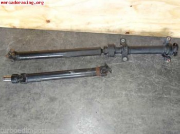 Compro arbol de transmision de evo 6