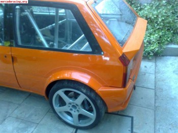 Busco documentacion de citroen ax 4x4