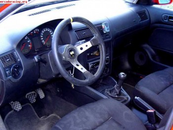 Compro volante desplazado omp corsica 350mm o similar