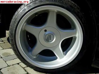 Compro llanta brock b1 