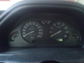 Busco cuentakilometros  de 106gti 