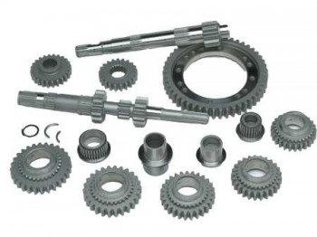 Caja ma con relacion cerrada y autoblocante