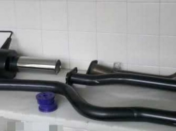 [compro] linea oreca/omp gr.n saxo