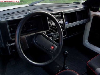 Salpicadero citroen ax fase 1