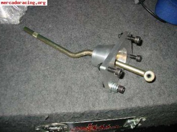 Busco quickshift para 206 gti