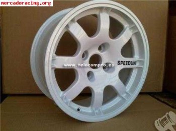 Llantas kit car o pts