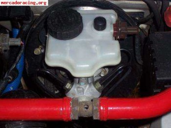 Compro bomba de freno de 22mm psa