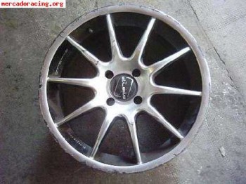 Compro llantas 4x98 fiat alfa lancia