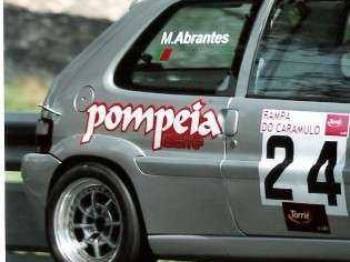 Llantas braid 15 para saxo