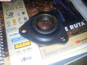 Compro guia de buté de be4 sman