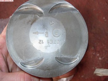 Busco pistones copa c2