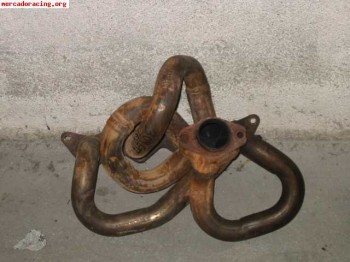 Compro colector 309 gti 16 v