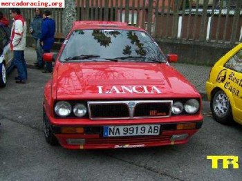 Se compra para lancia delta